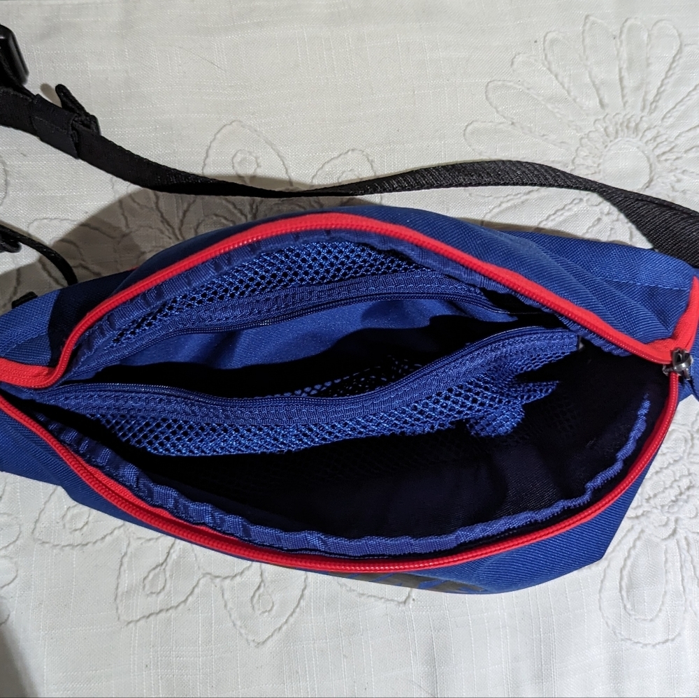 Nike Heritage Cross Body / Hip Pack - Picture 5 of 10